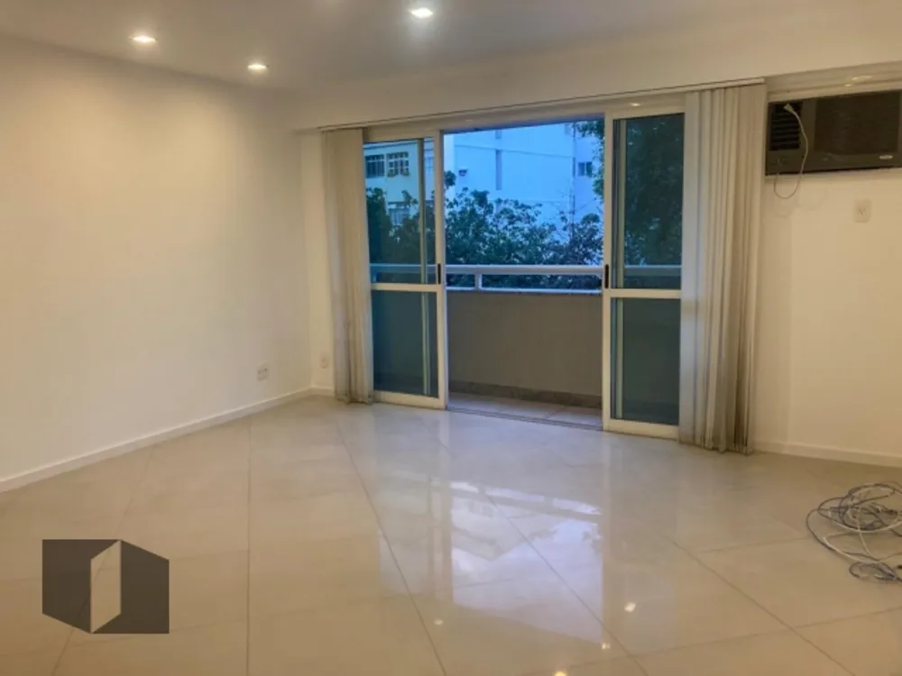 Apartamento, 3 quartos, 118 m² - Foto 2
