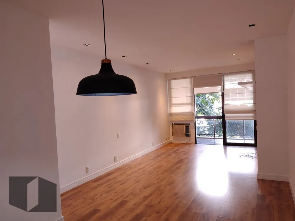 Apartamento, 3 quartos, 123 m² - Foto 1