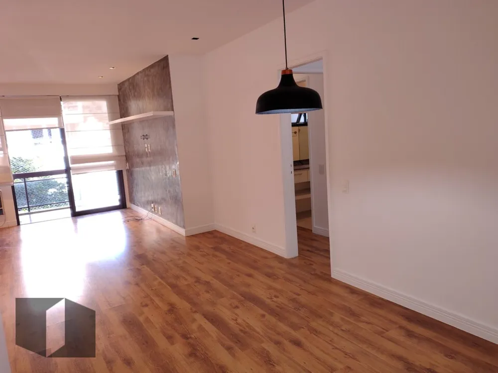 Apartamento, 3 quartos, 123 m² - Foto 2