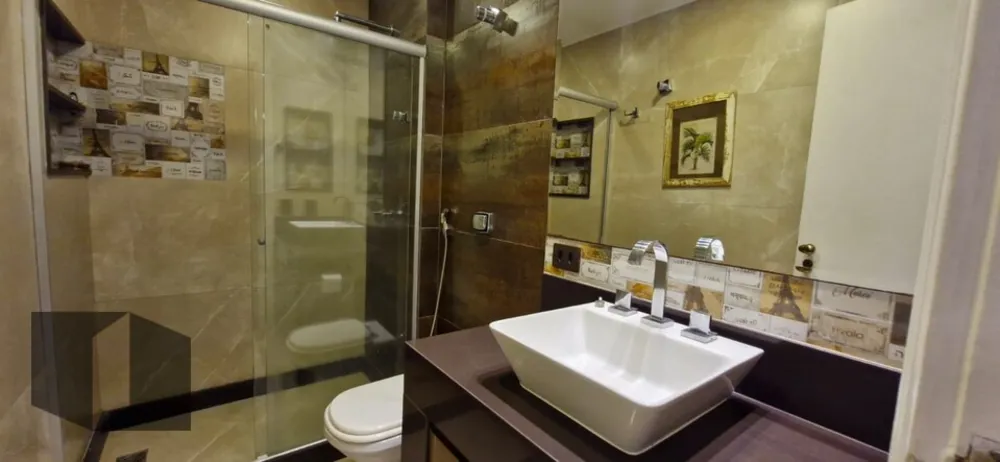 Apartamento, 2 quartos, 119 m² - Foto 14
