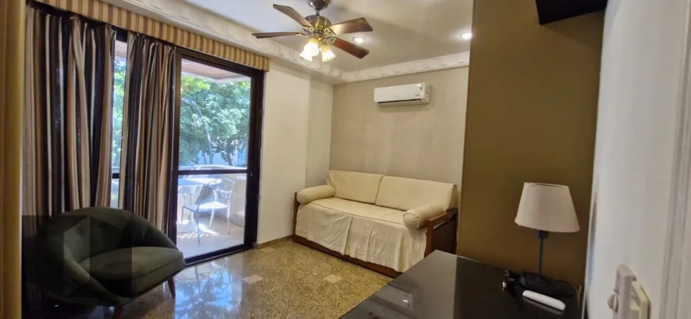 Apartamento, 2 quartos, 119 m² - Foto 11