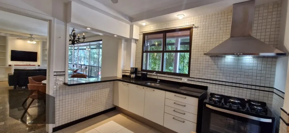 Apartamento, 2 quartos, 119 m² - Foto 17