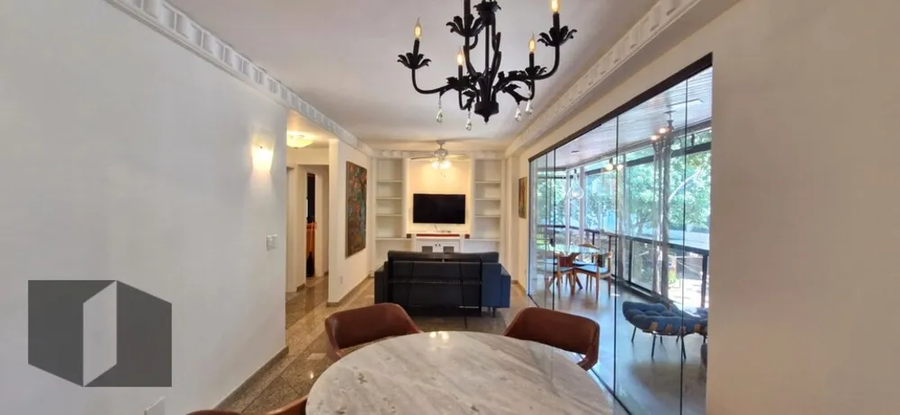 Apartamento, 2 quartos, 119 m² - Foto 4