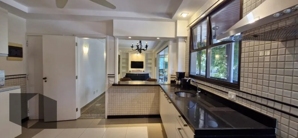 Apartamento, 2 quartos, 119 m² - Foto 16