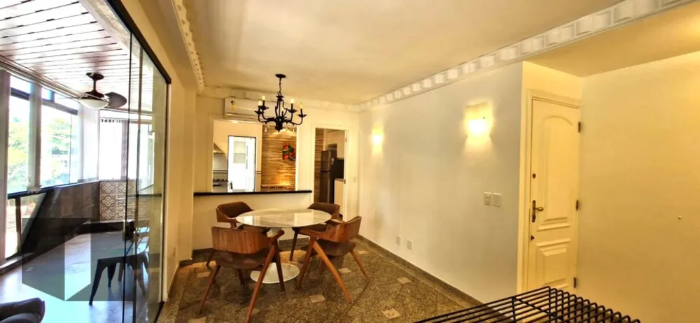 Apartamento, 2 quartos, 119 m² - Foto 5