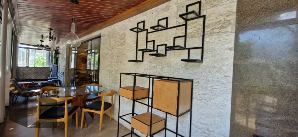 Apartamento, 2 quartos, 119 m² - Foto 3