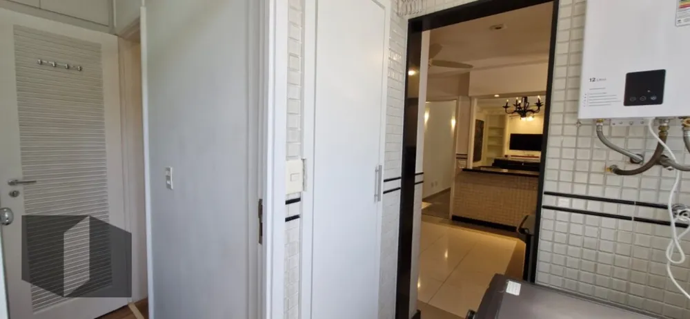 Apartamento, 2 quartos, 119 m² - Foto 19