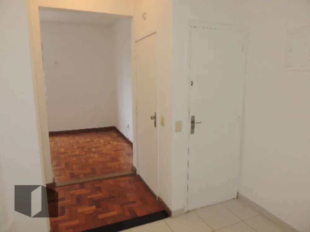 Apartamento, 1 quarto, 60 m² - Foto 1