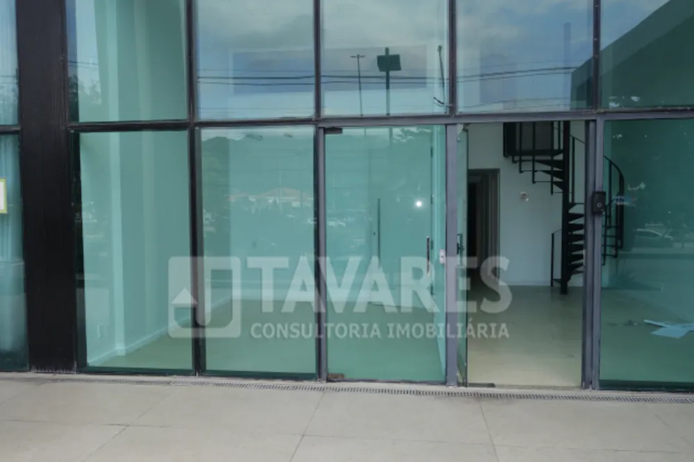 Loja-Salão, 200 m² - Foto 6