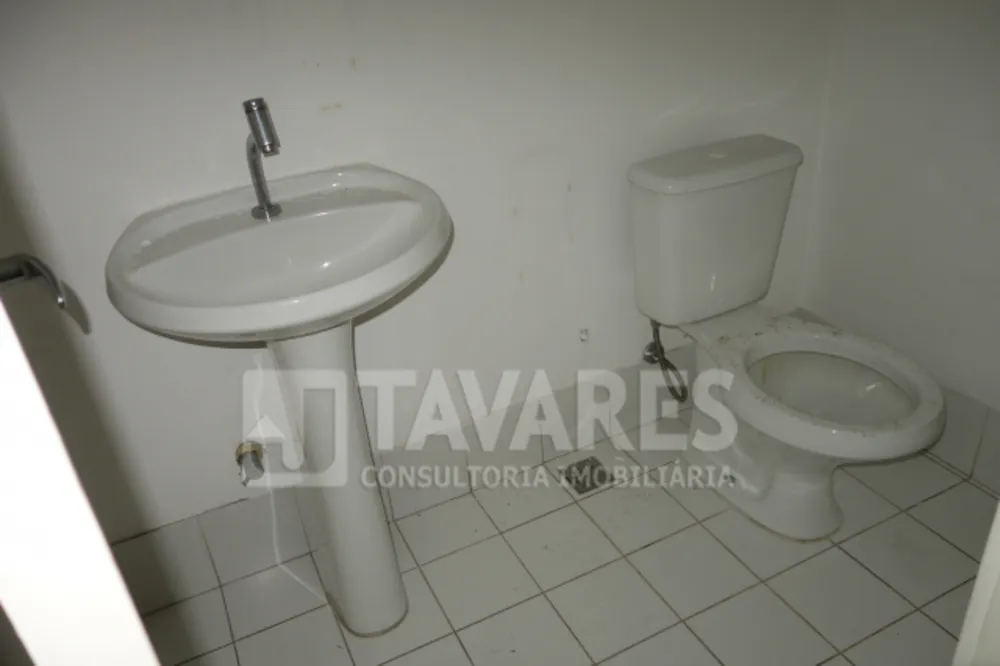Loja-Salão, 200 m² - Foto 3