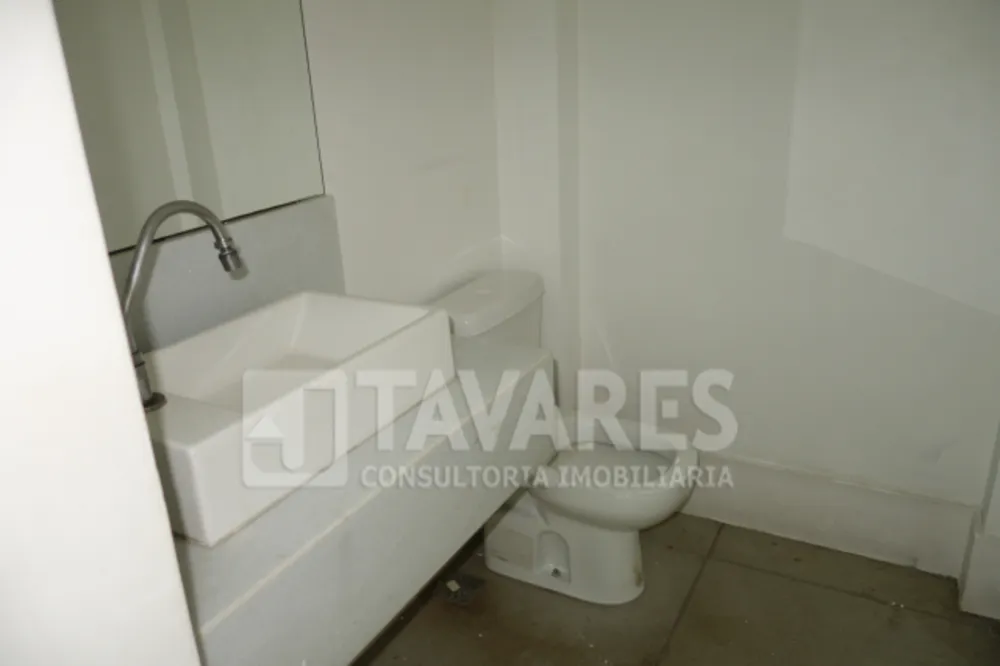 Loja-Salão, 200 m² - Foto 12