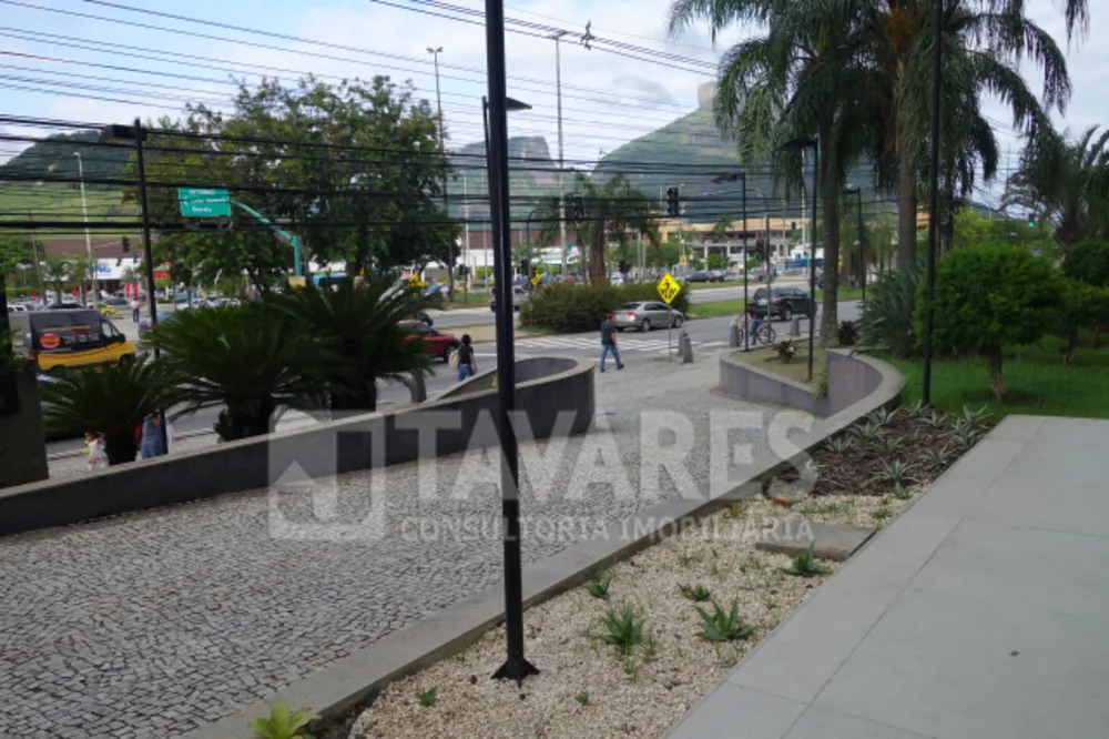 Loja-Salão, 200 m² - Foto 1