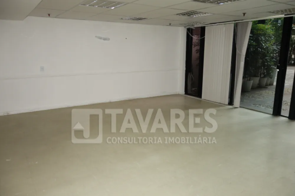 Loja-Salão, 200 m² - Foto 4