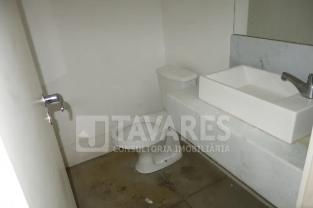 Loja-Salão, 200 m² - Foto 17