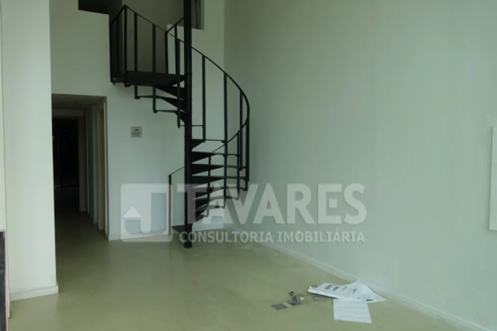 Loja-Salão, 200 m² - Foto 19