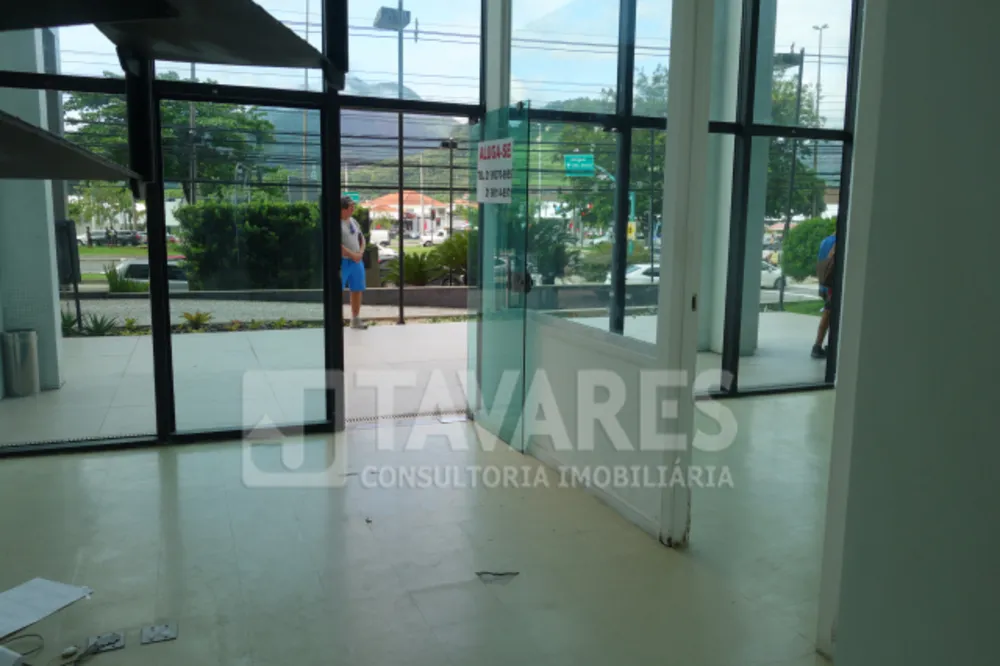 Loja-Salão, 200 m² - Foto 2