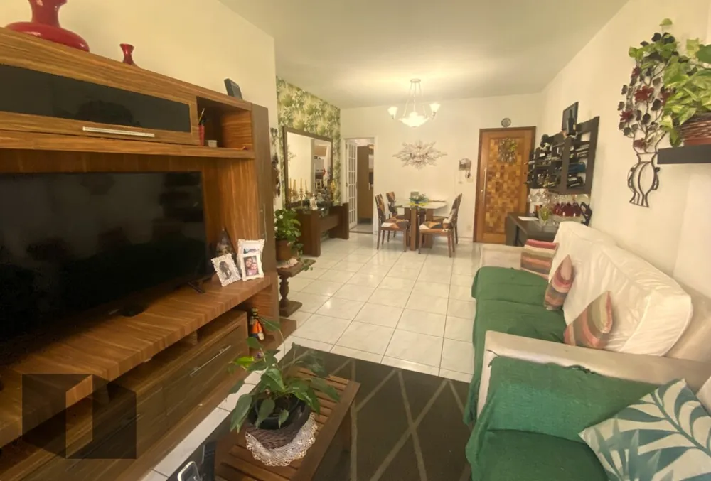 Apartamento, 2 quartos, 79 m² - Foto 3