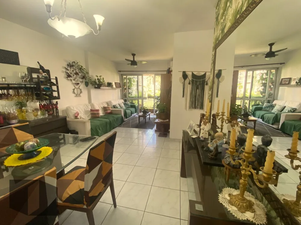 Apartamento, 2 quartos, 79 m² - Foto 1