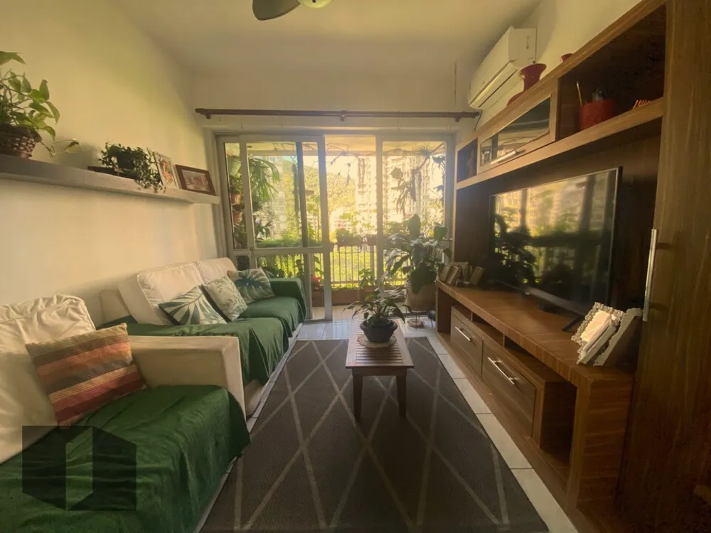 Apartamento, 2 quartos, 79 m² - Foto 2