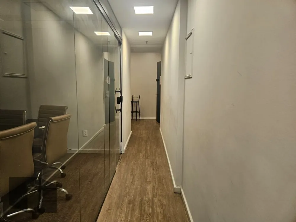Sala-Conjunto, 43 m² - Foto 11