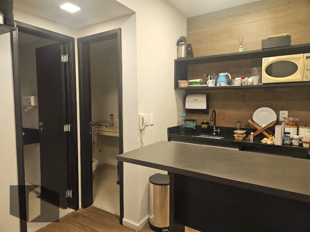 Sala-Conjunto, 43 m² - Foto 12