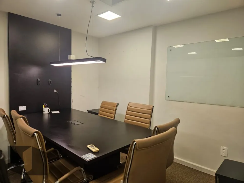Sala-Conjunto, 43 m² - Foto 7