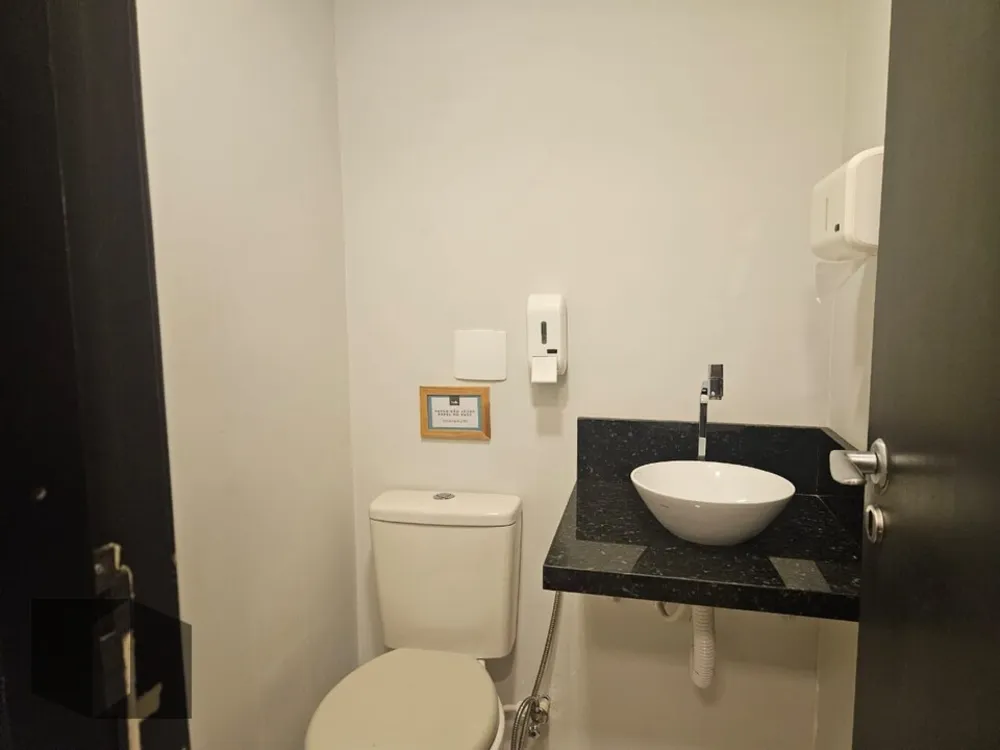 Sala-Conjunto, 43 m² - Foto 15