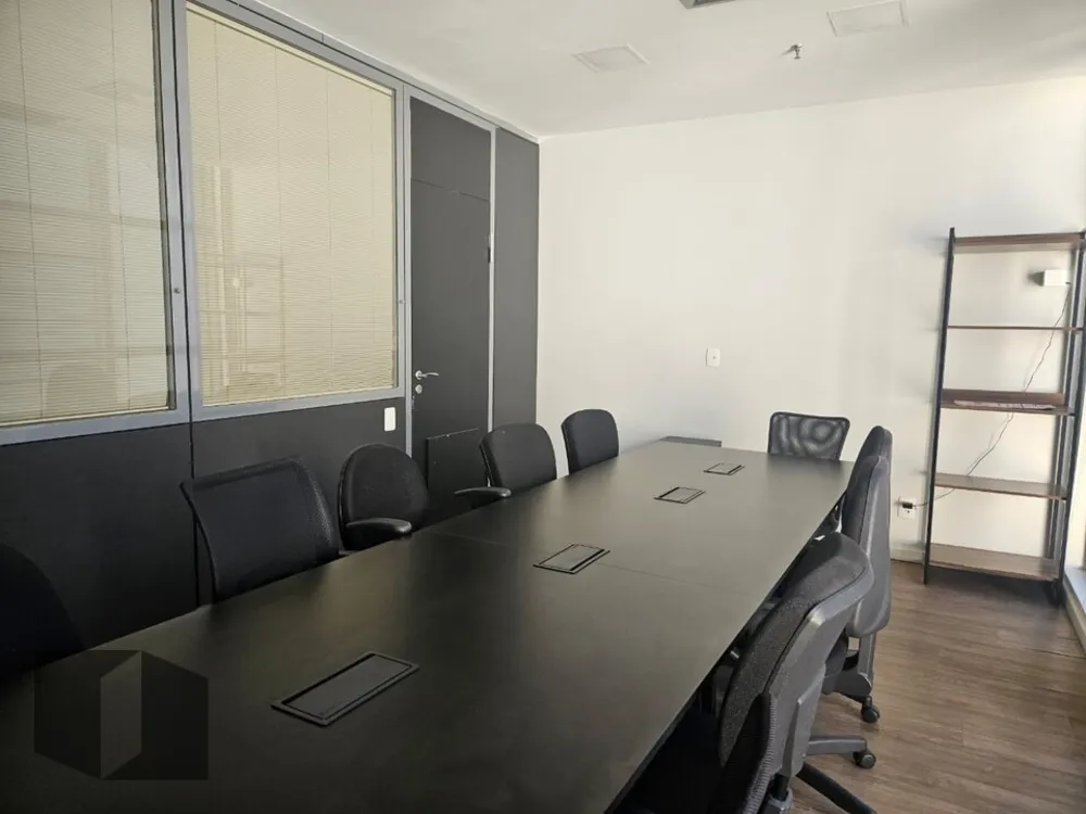 Sala-Conjunto, 43 m² - Foto 1