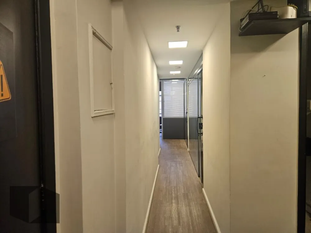 Sala-Conjunto, 43 m² - Foto 11