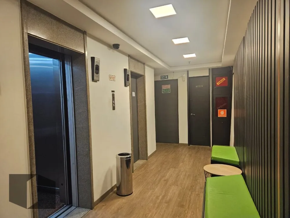 Sala-Conjunto, 43 m² - Foto 18