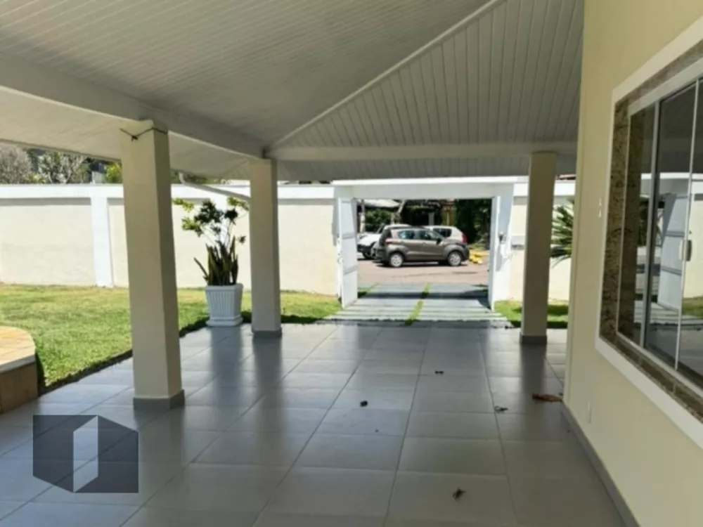 Casa, 4 quartos, 1080 m² - Foto 29