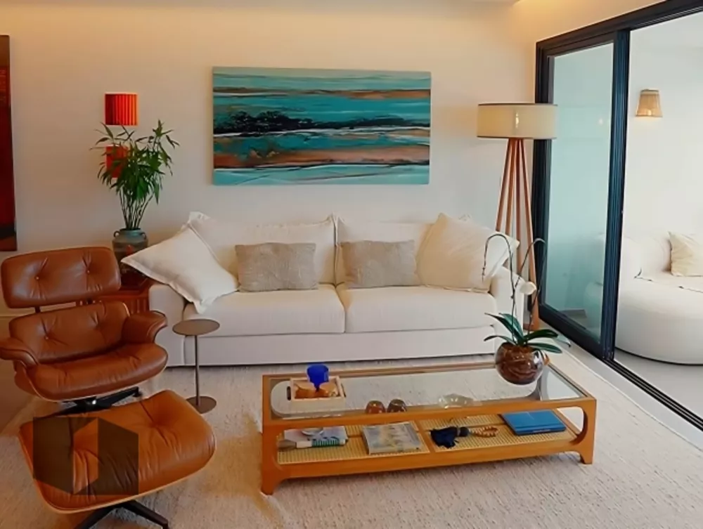 Cobertura, 3 quartos, 233 m² - Foto 12