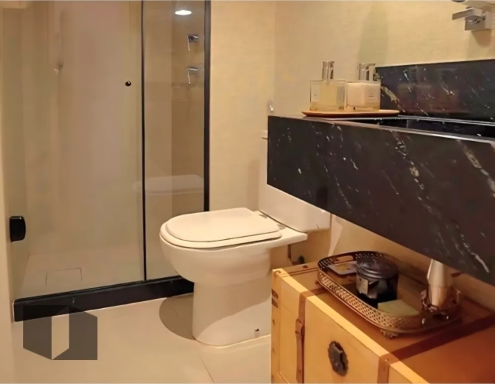 Cobertura, 3 quartos, 233 m² - Foto 24