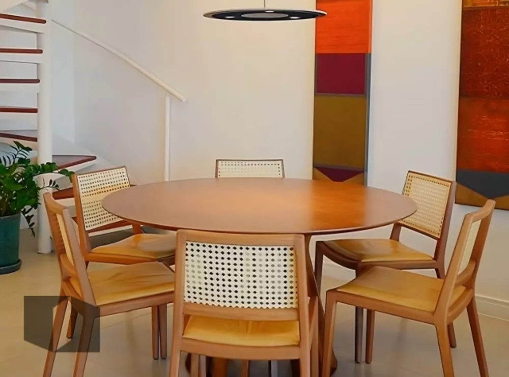 Cobertura, 3 quartos, 233 m² - Foto 15