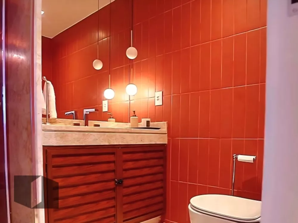 Cobertura, 3 quartos, 233 m² - Foto 19