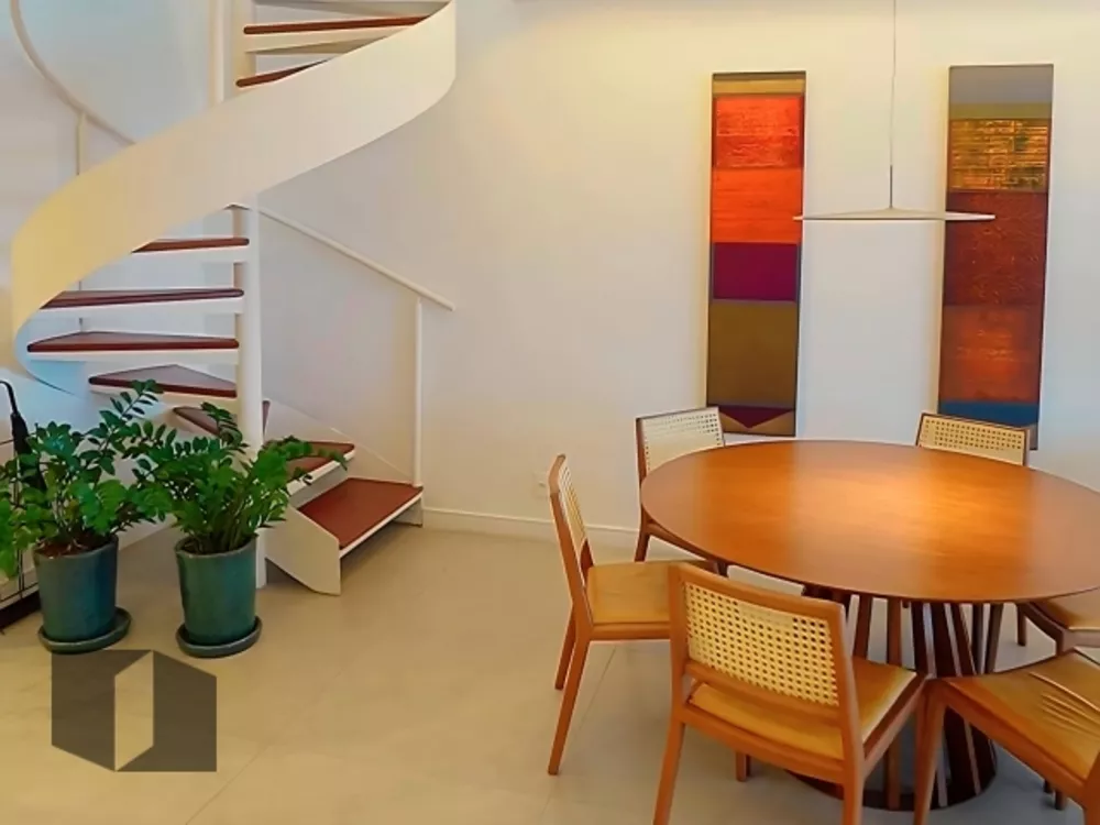 Cobertura, 3 quartos, 233 m² - Foto 14