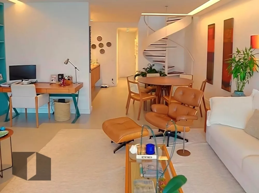 Cobertura, 3 quartos, 233 m² - Foto 13