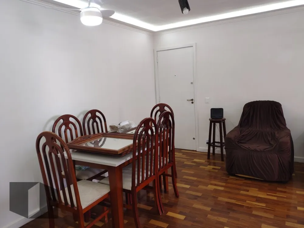 Apartamento, 3 quartos, 80 m² - Foto 5