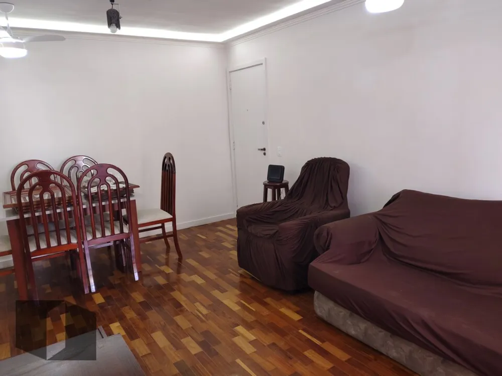 Apartamento, 3 quartos, 80 m² - Foto 3