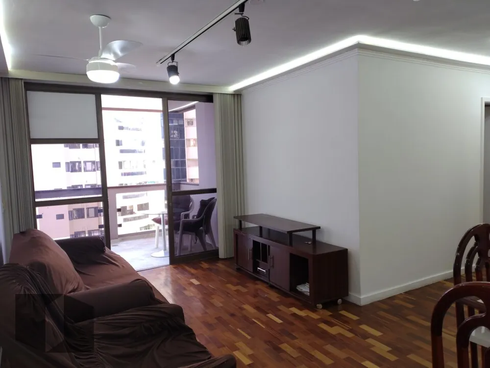 Apartamento, 3 quartos, 80 m² - Foto 4