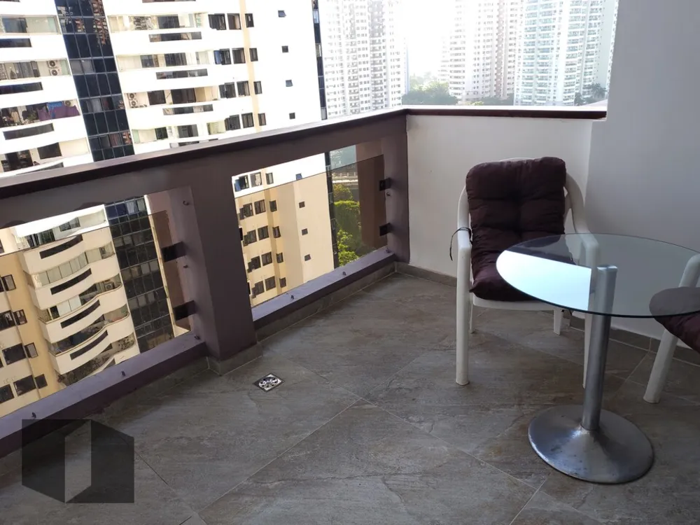 Apartamento, 3 quartos, 80 m² - Foto 8