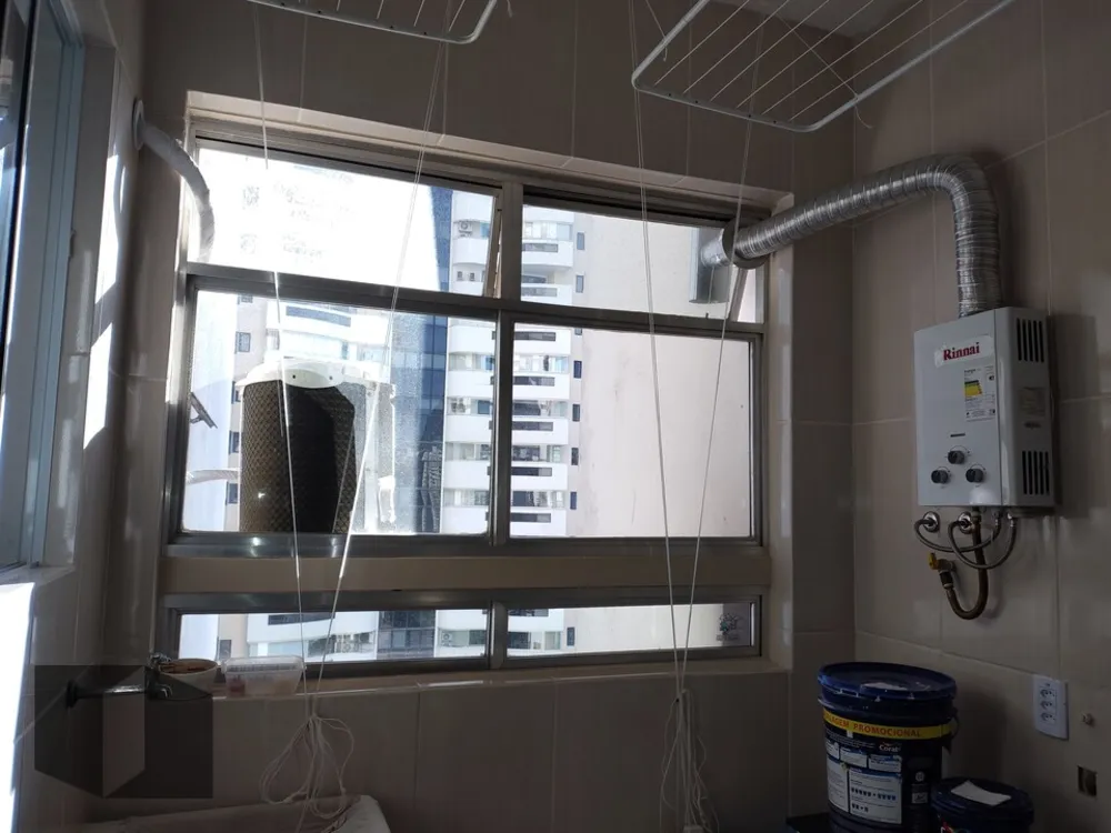 Apartamento, 3 quartos, 80 m² - Foto 27