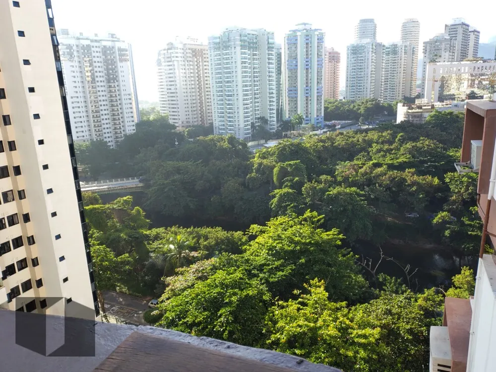 Apartamento, 3 quartos, 80 m² - Foto 1