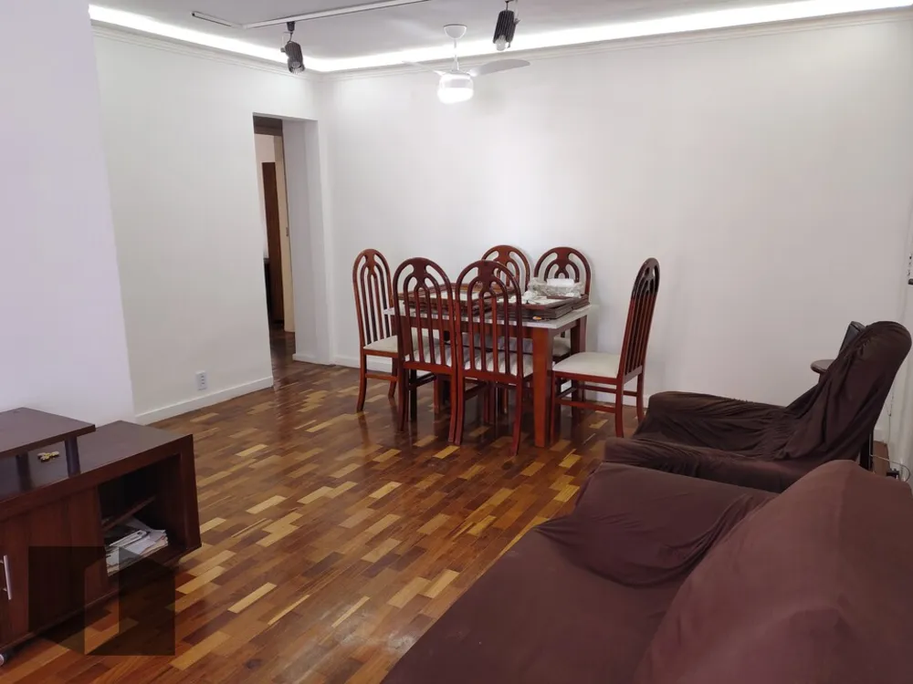 Apartamento, 3 quartos, 80 m² - Foto 2