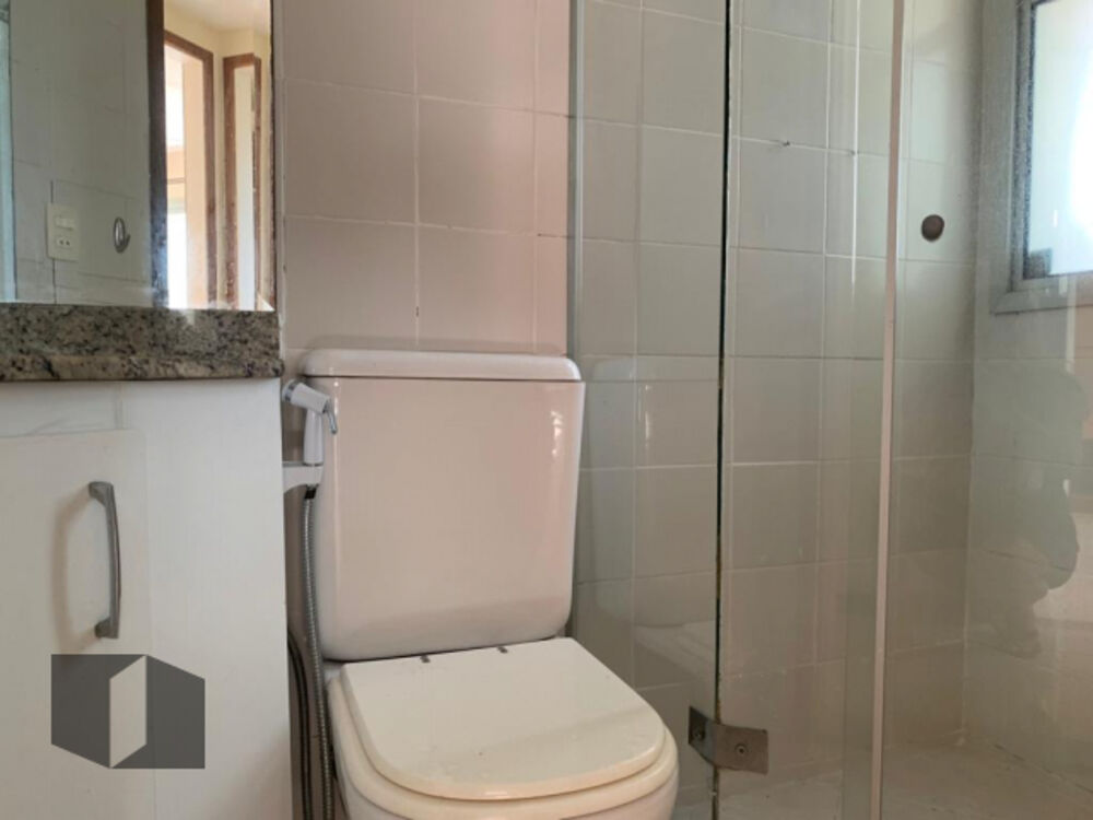 Apartamento para alugar com 2 quartos, 74m² - Foto 4
