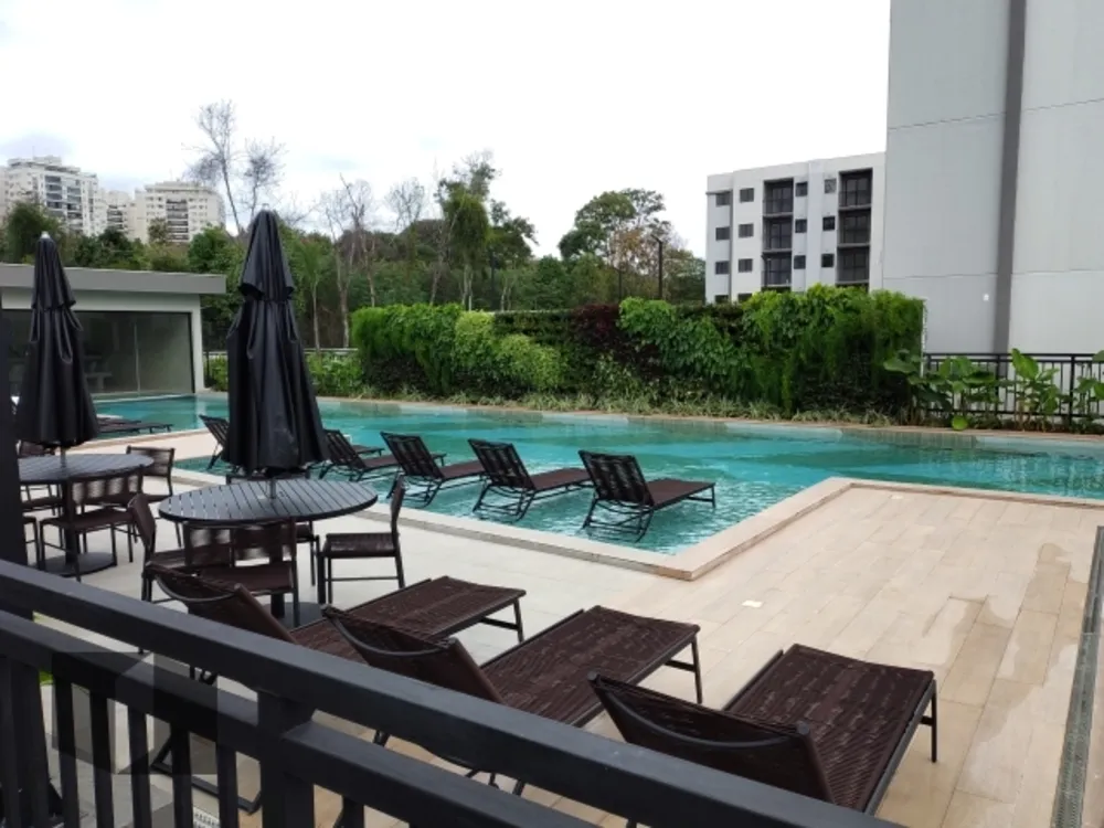 Apartamento, 2 quartos, 60 m² - Foto 1