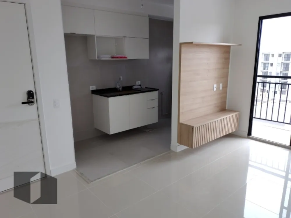 Apartamento, 2 quartos, 60 m² - Foto 3
