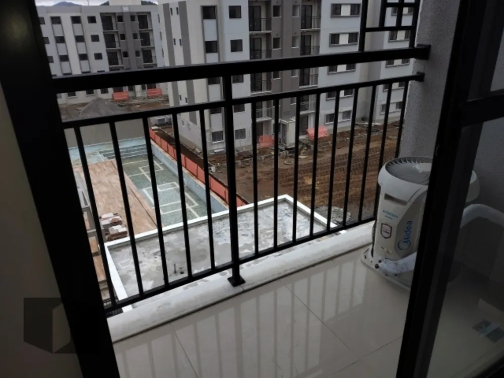 Apartamento, 2 quartos, 60 m² - Foto 8
