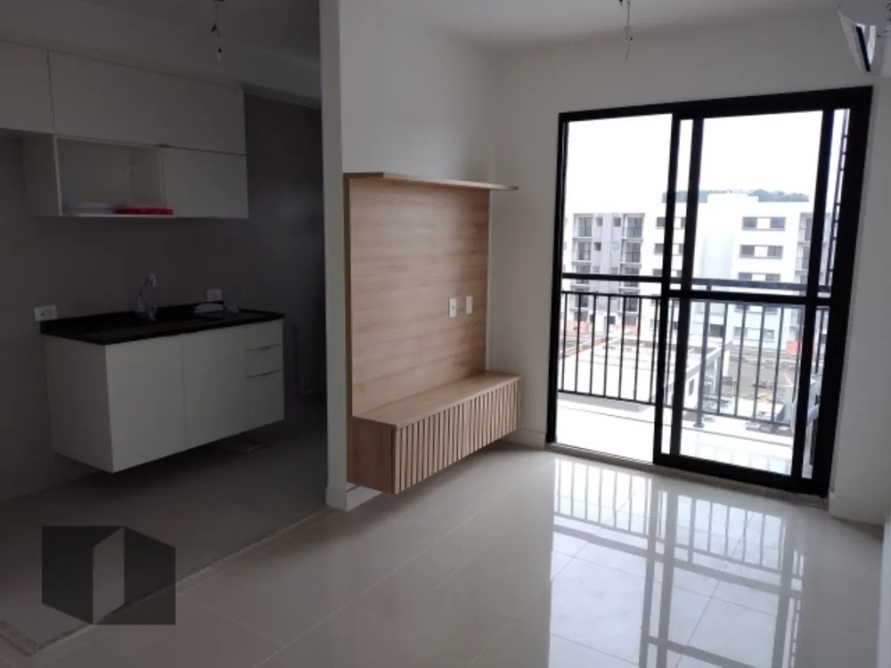 Apartamento, 2 quartos, 60 m² - Foto 2