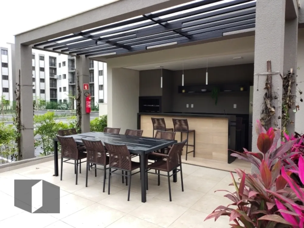 Apartamento, 2 quartos, 60 m² - Foto 33